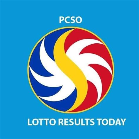 jueteng results today|PCSO Official .